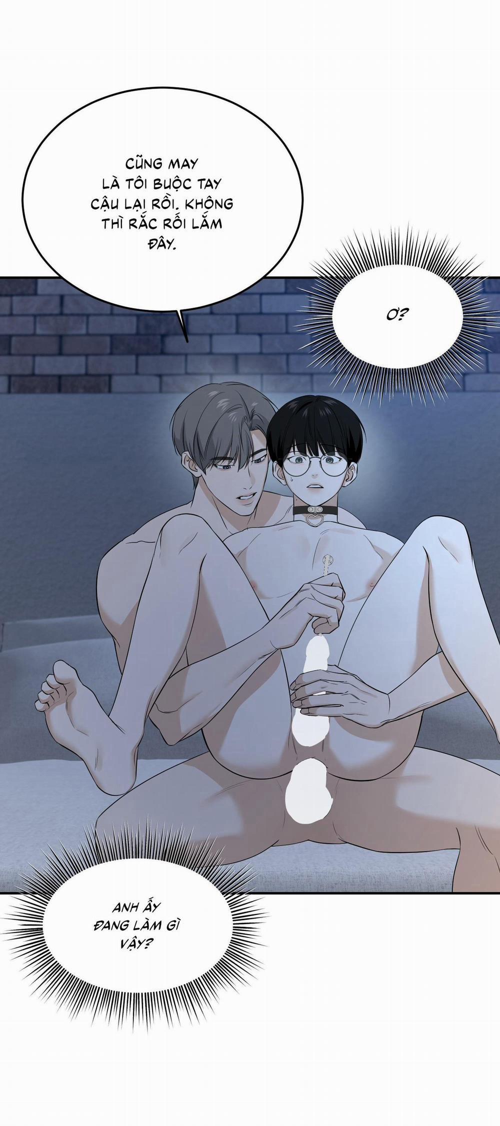 manhwax10.com - Truyện Manhwa (CBunu) Hưởng Lợi Chương 29 H Trang 44