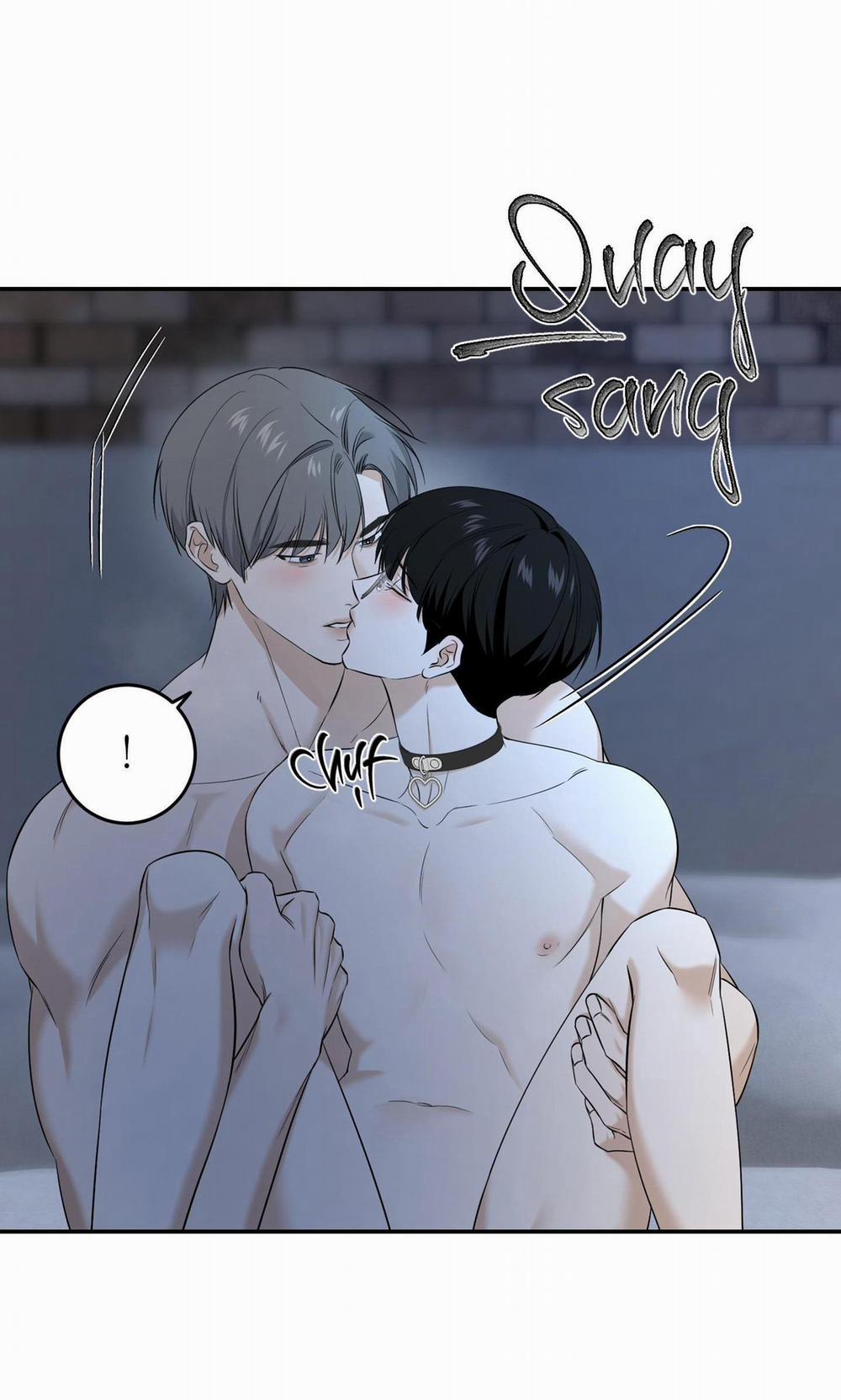 manhwax10.com - Truyện Manhwa (CBunu) Hưởng Lợi Chương 29 H Trang 49