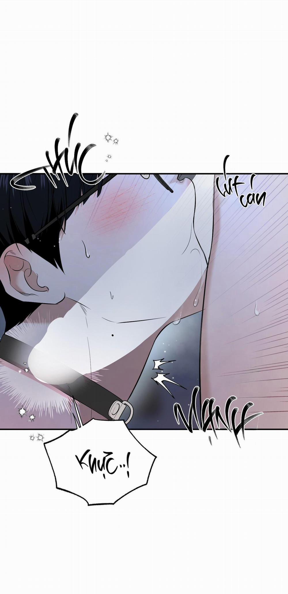 manhwax10.com - Truyện Manhwa (CBunu) Hưởng Lợi Chương 29 H Trang 6