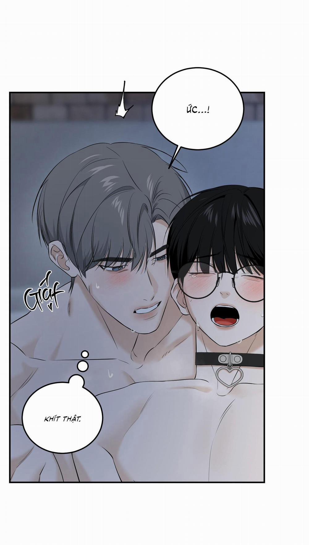 manhwax10.com - Truyện Manhwa (CBunu) Hưởng Lợi Chương 29 H Trang 57