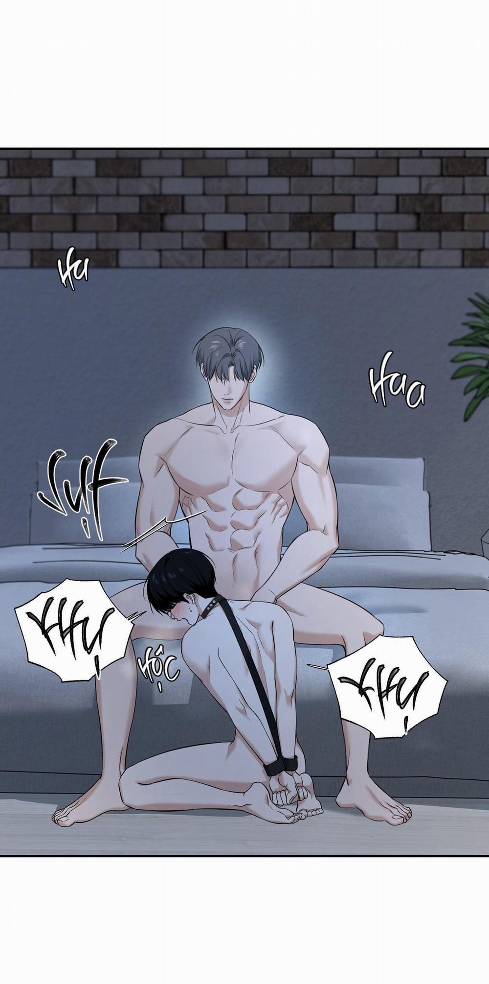 manhwax10.com - Truyện Manhwa (CBunu) Hưởng Lợi Chương 29 H Trang 7