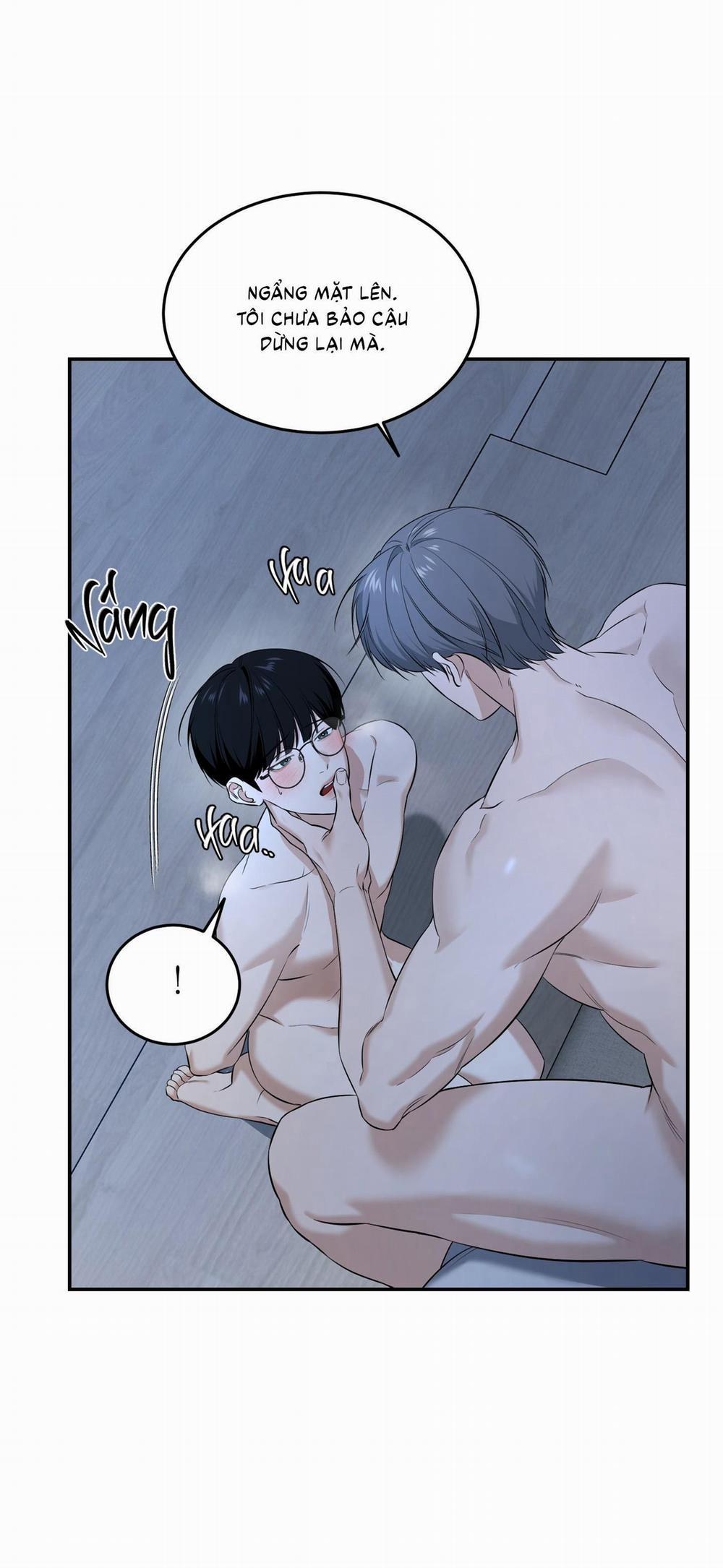 manhwax10.com - Truyện Manhwa (CBunu) Hưởng Lợi Chương 29 H Trang 8