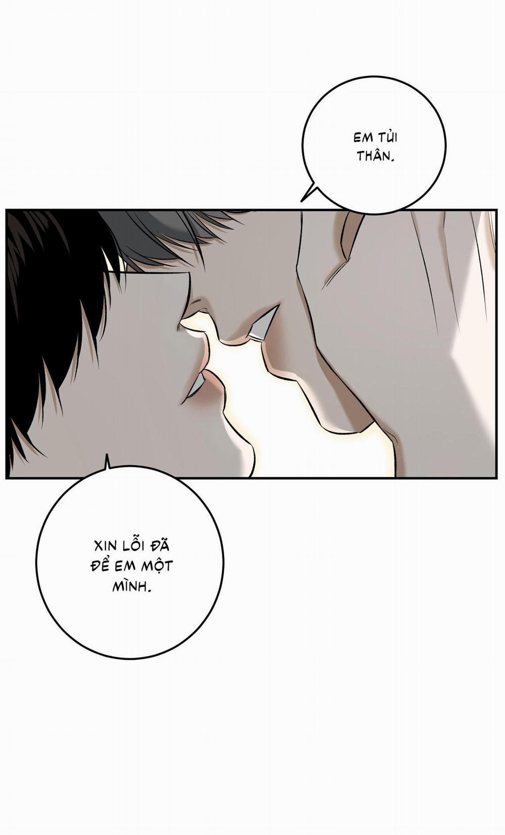 manhwax10.com - Truyện Manhwa (CBunu) Hưởng Lợi Chương 32 Trang 17