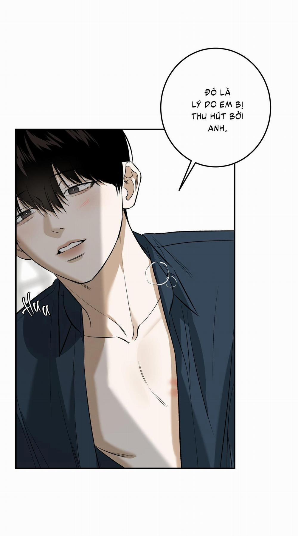 manhwax10.com - Truyện Manhwa (CBunu) Hưởng Lợi Chương 32 Trang 43