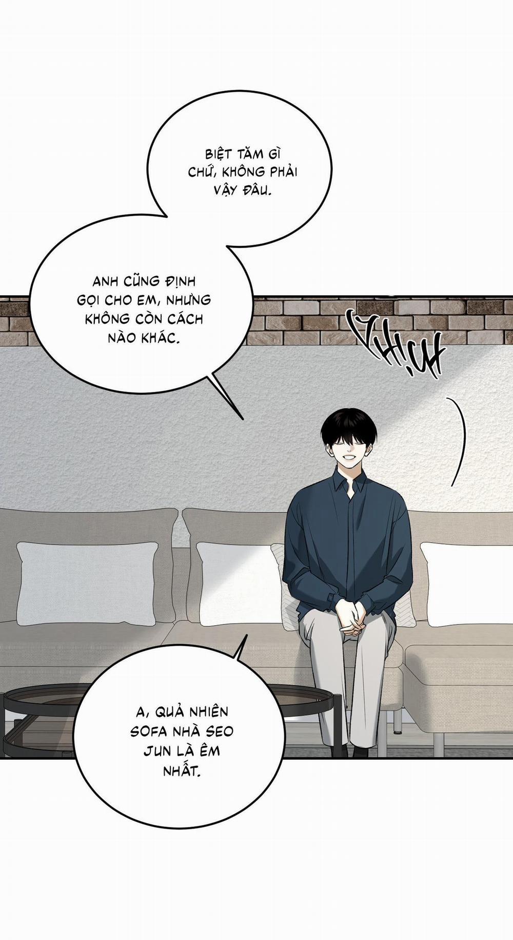 manhwax10.com - Truyện Manhwa (CBunu) Hưởng Lợi Chương 32 Trang 6