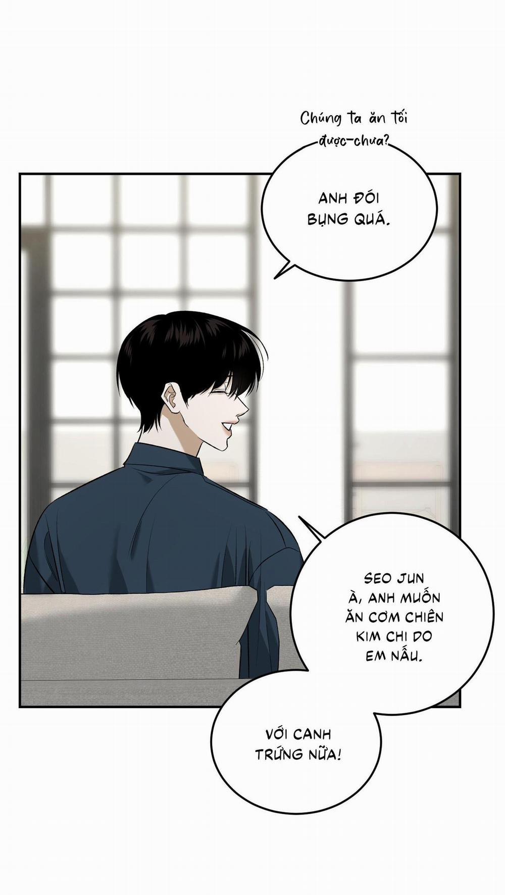 manhwax10.com - Truyện Manhwa (CBunu) Hưởng Lợi Chương 32 Trang 7