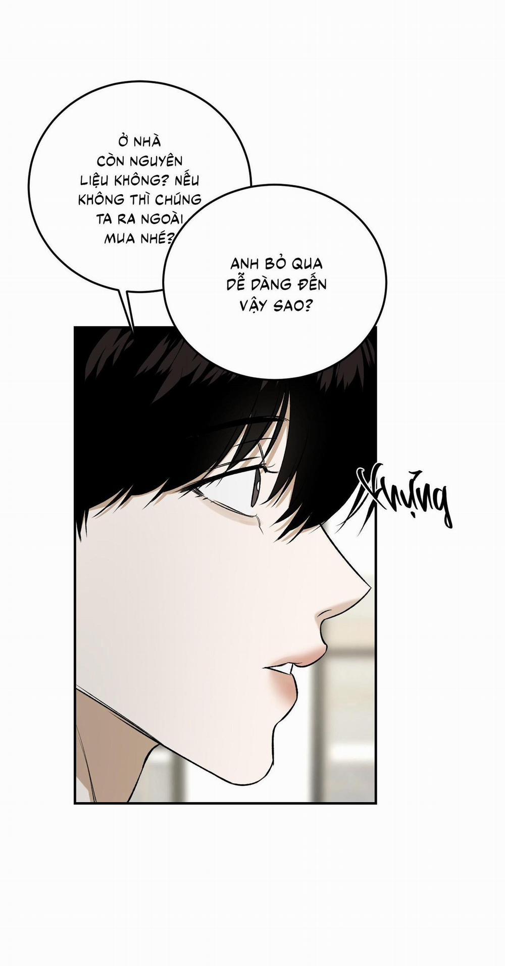 manhwax10.com - Truyện Manhwa (CBunu) Hưởng Lợi Chương 32 Trang 8