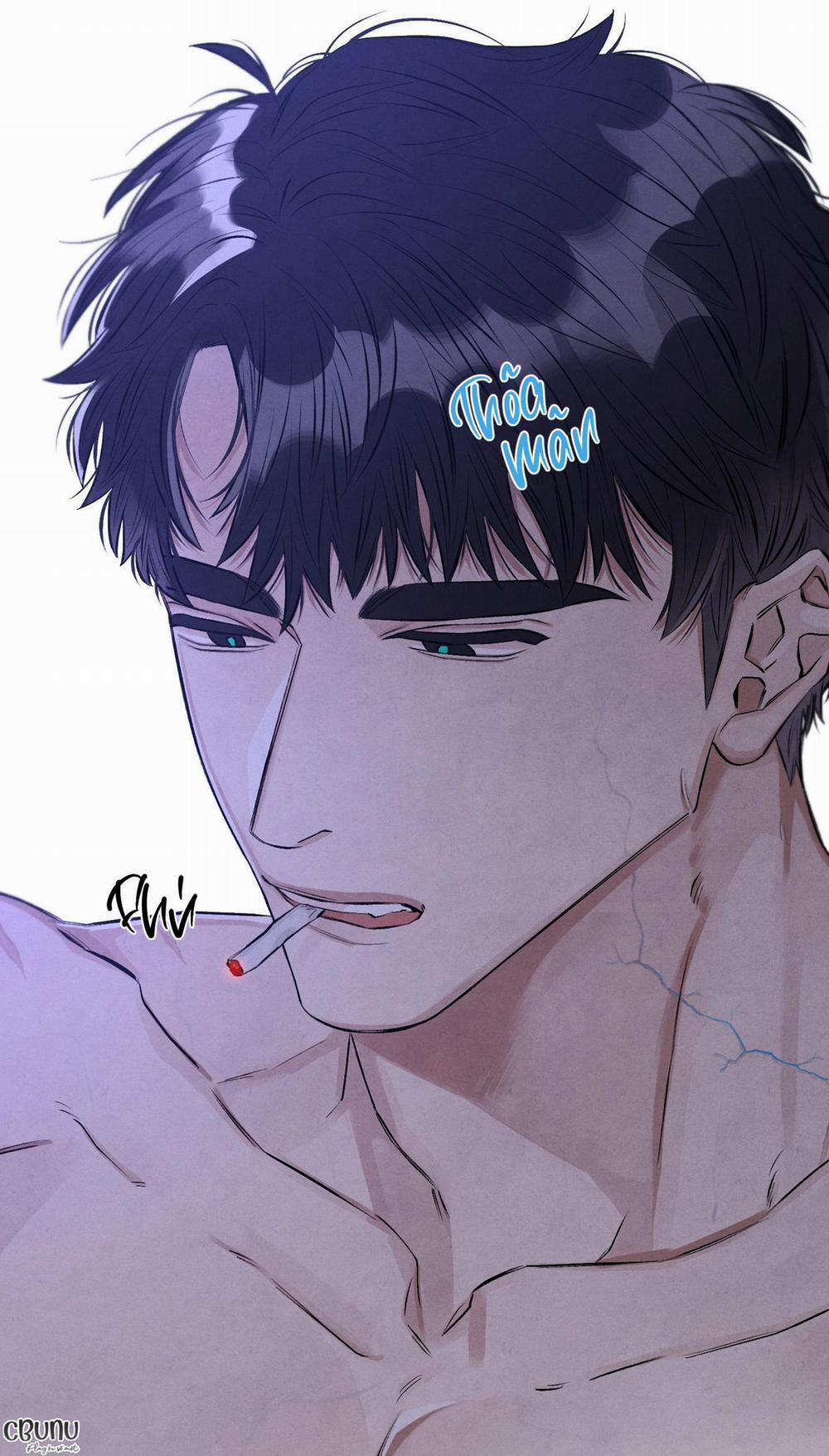 manhwax10.com - Truyện Manhwa (Cbunu) Khinh Địch Tất Bại Chương 1 H Trang 13