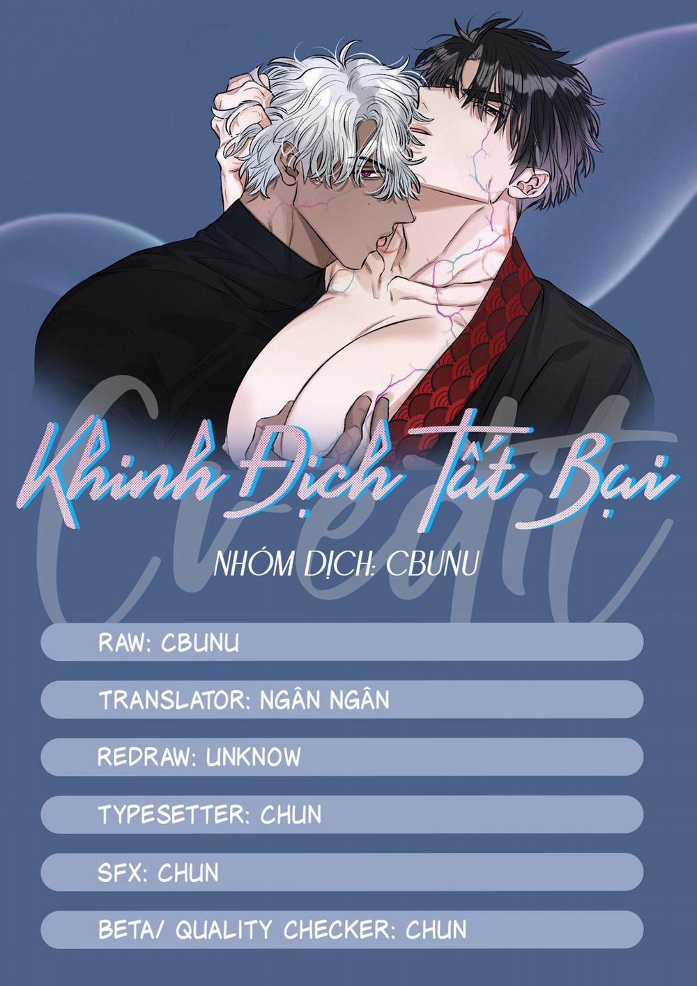 manhwax10.com - Truyện Manhwa (CBunu) Khinh Địch Tất Bại Chương 2 0 Trang 1