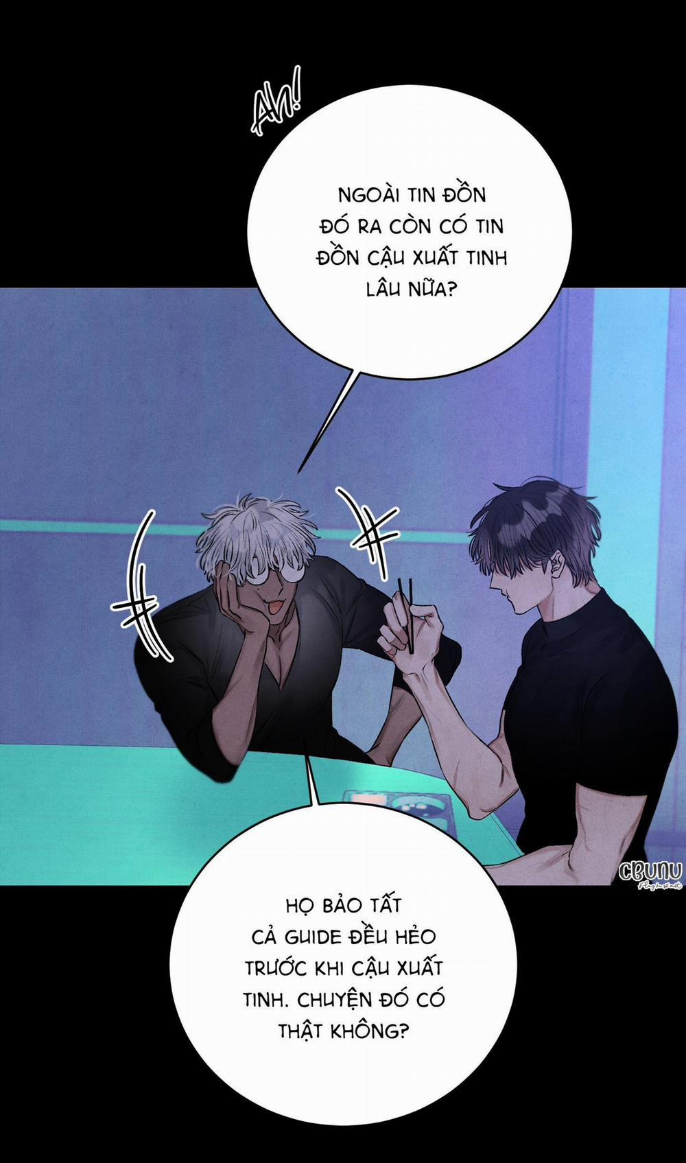 manhwax10.com - Truyện Manhwa (CBunu) Khinh Địch Tất Bại Chương 2 0 Trang 36