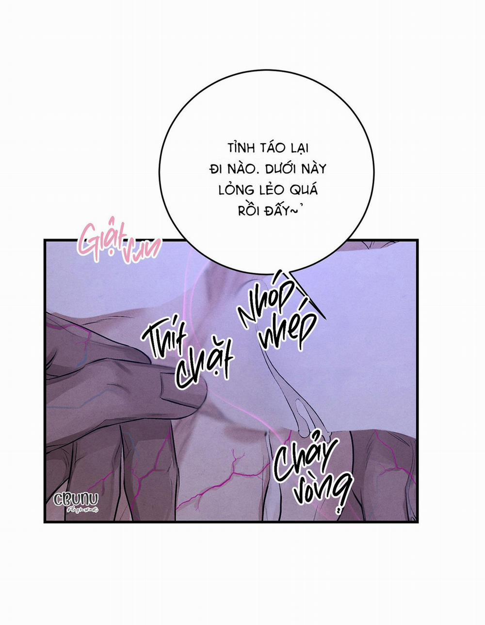 manhwax10.com - Truyện Manhwa (CBunu) Khinh Địch Tất Bại Chương 4 Trang 58