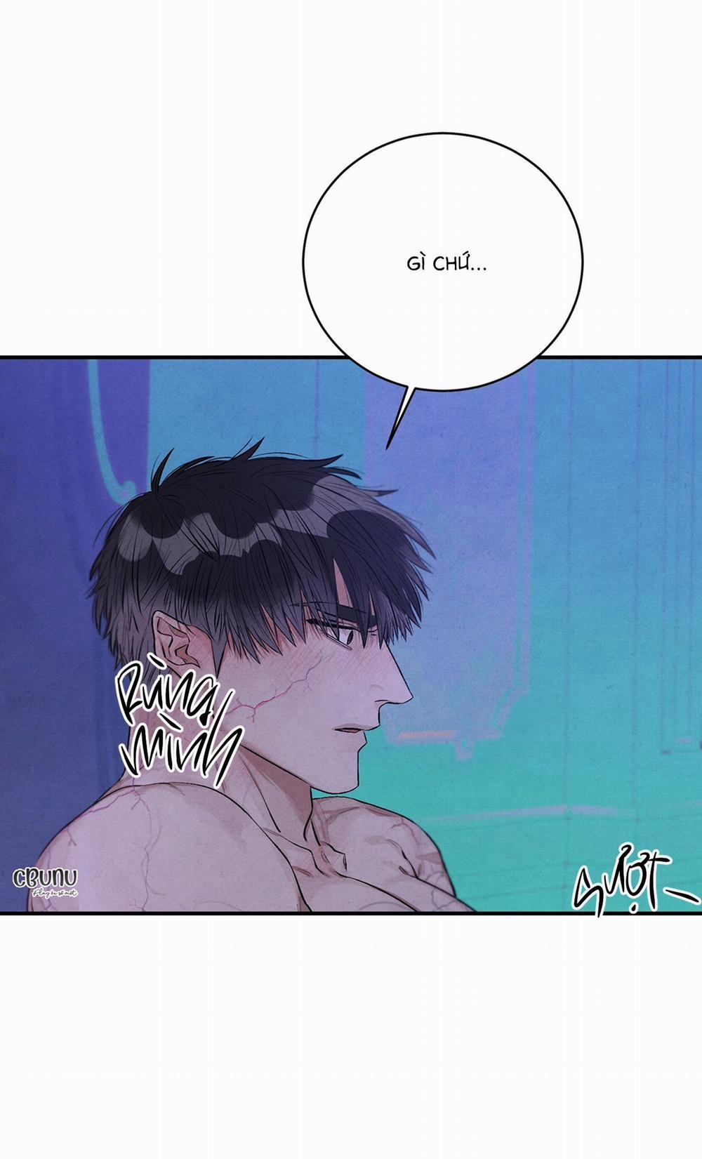 manhwax10.com - Truyện Manhwa (CBunu) Khinh Địch Tất Bại Chương 4 Trang 9