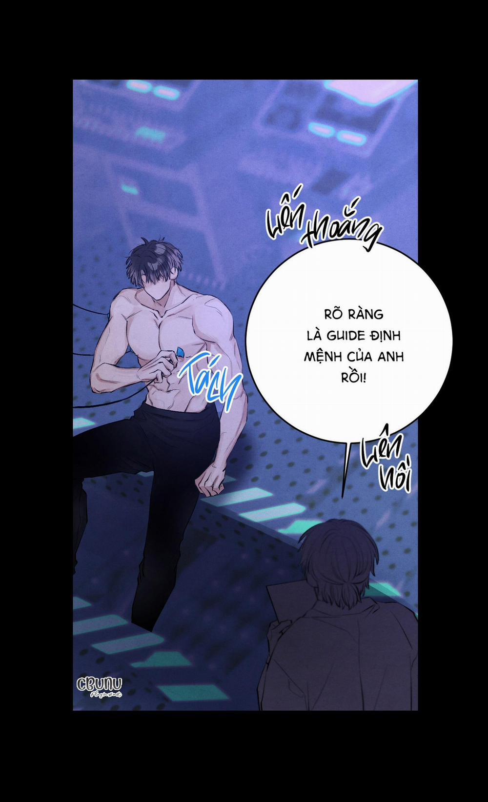 manhwax10.com - Truyện Manhwa (CBunu) Khinh Địch Tất Bại Chương 5 H END Trang 16