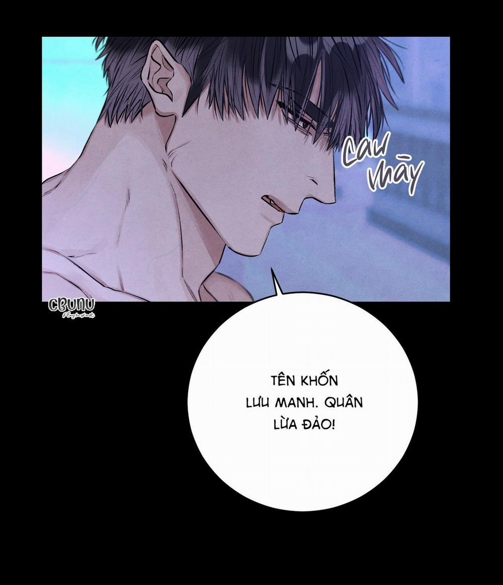 manhwax10.com - Truyện Manhwa (CBunu) Khinh Địch Tất Bại Chương 5 Trang 18