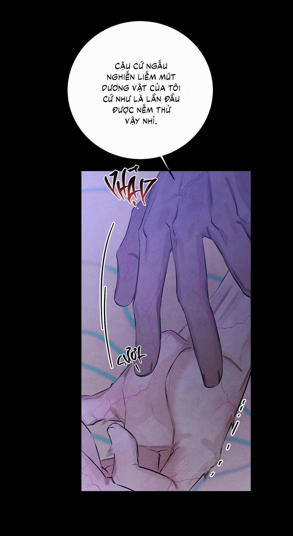 manhwax10.com - Truyện Manhwa (CBunu) Khinh Địch Tất Bại Chương 7 Sidestory 2 H Trang 17