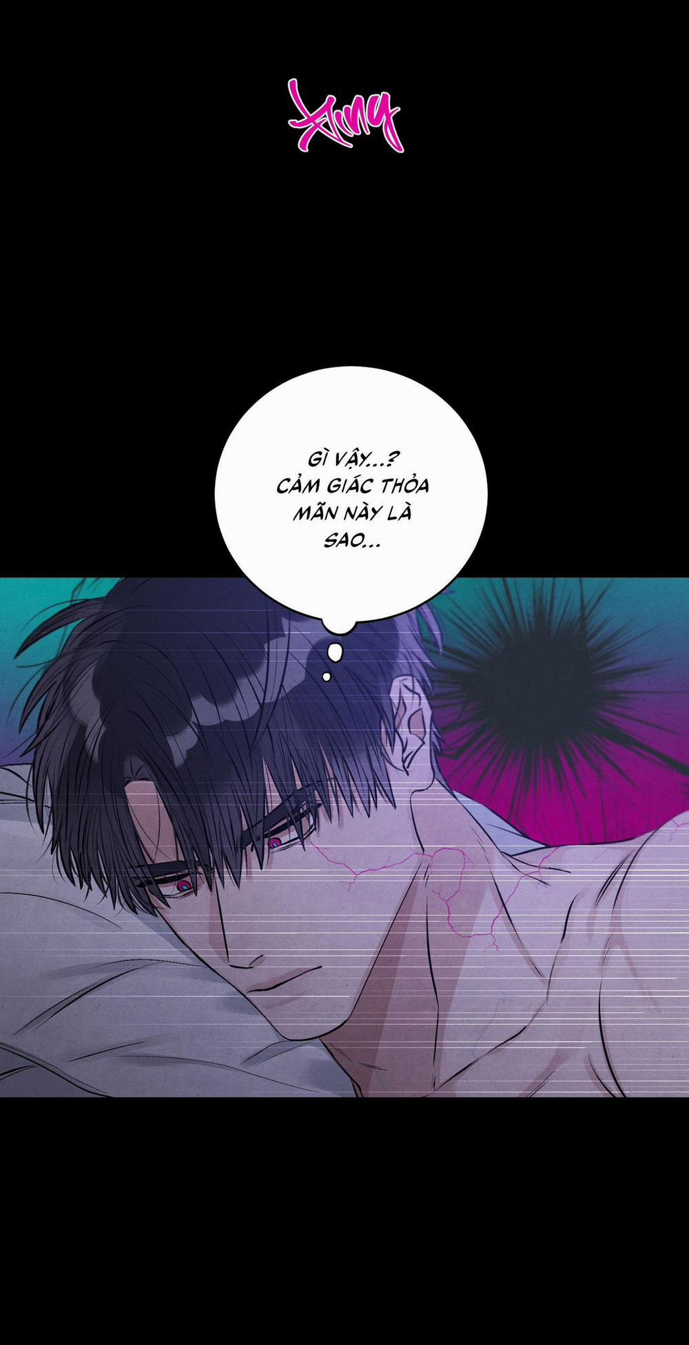 manhwax10.com - Truyện Manhwa (CBunu) Khinh Địch Tất Bại Chương 7 Sidestory 2 H Trang 37