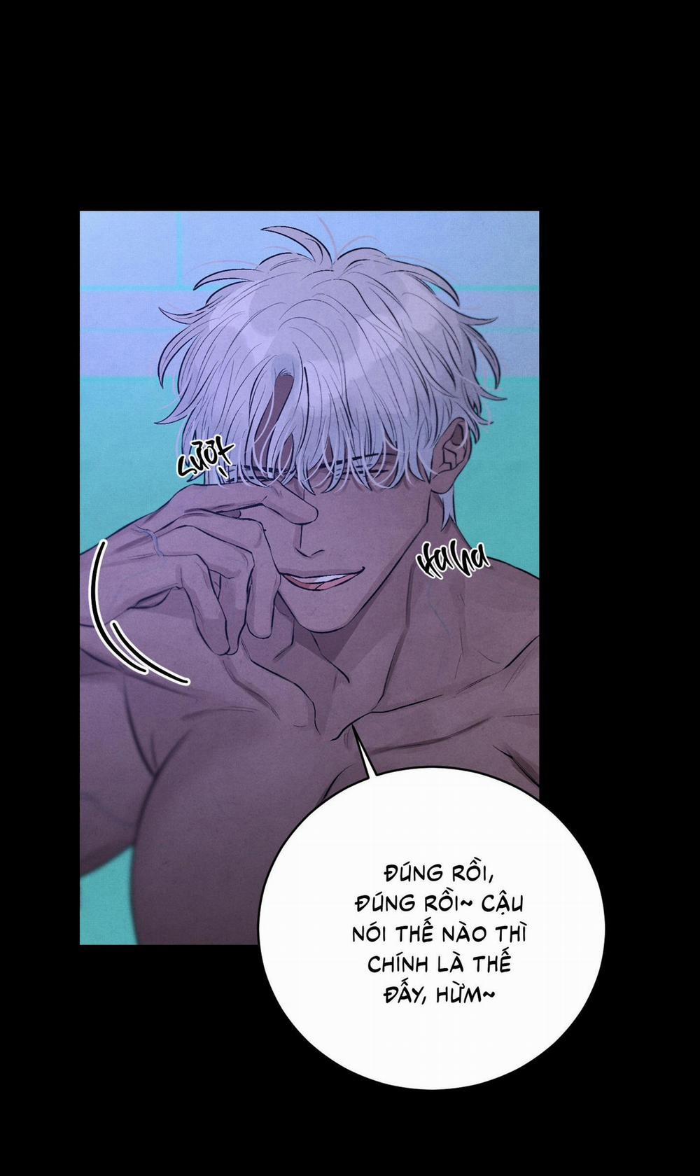 manhwax10.com - Truyện Manhwa (CBunu) Khinh Địch Tất Bại Chương 7 Sidestory 2 H Trang 52