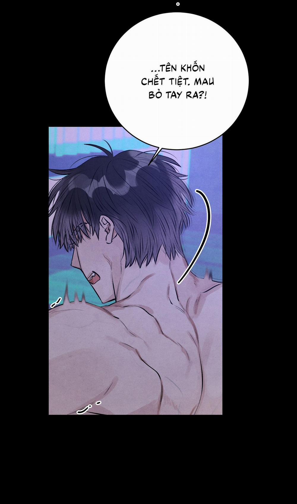 manhwax10.com - Truyện Manhwa (CBunu) Khinh Địch Tất Bại Chương 7 Sidestory 2 H Trang 56