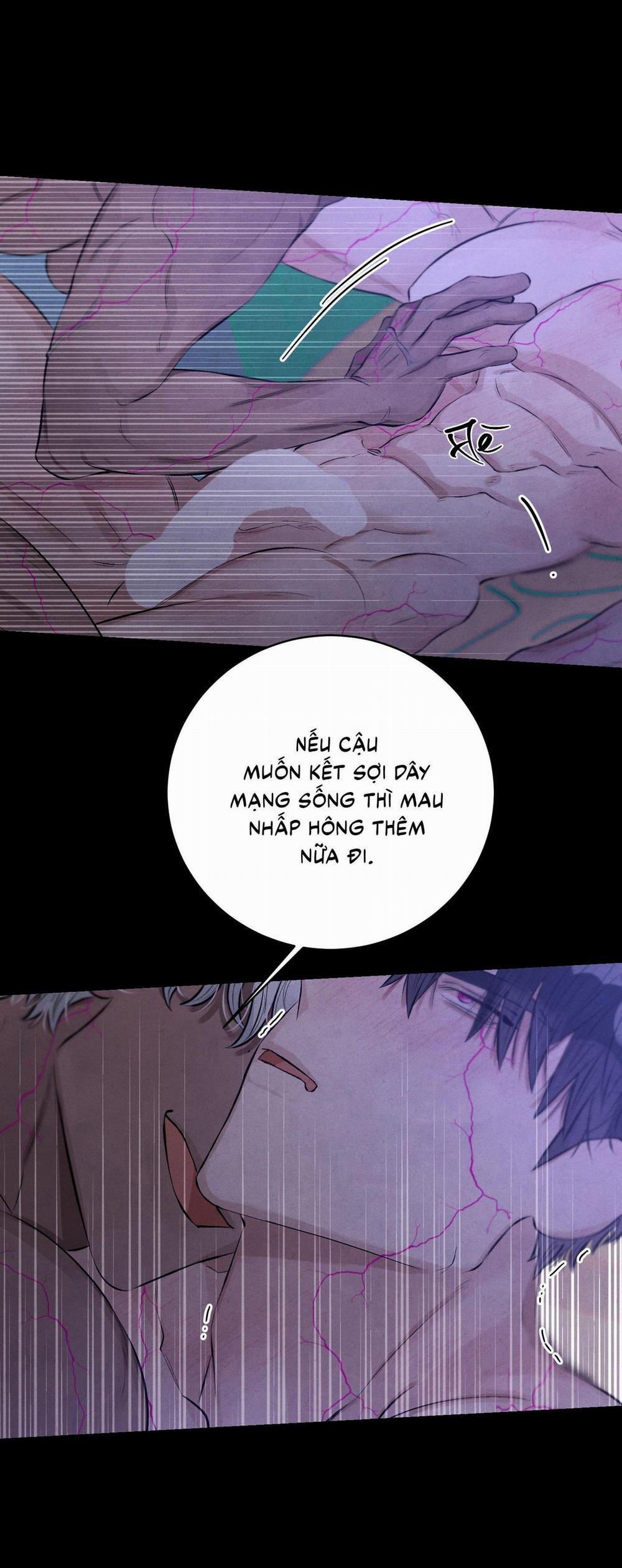 manhwax10.com - Truyện Manhwa (CBunu) Khinh Địch Tất Bại Chương 7 Sidestory 2 H Trang 60