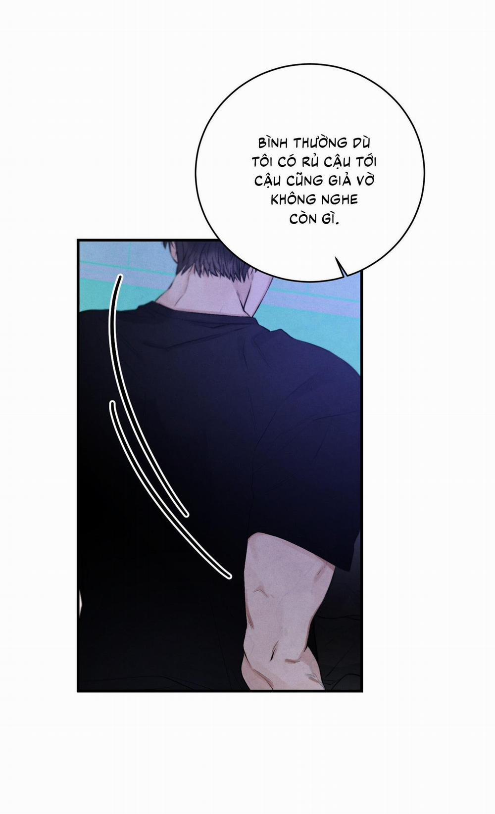 manhwax10.com - Truyện Manhwa (CBunu) Khinh Địch Tất Bại Chương 8 Sidestory 3 Trang 12