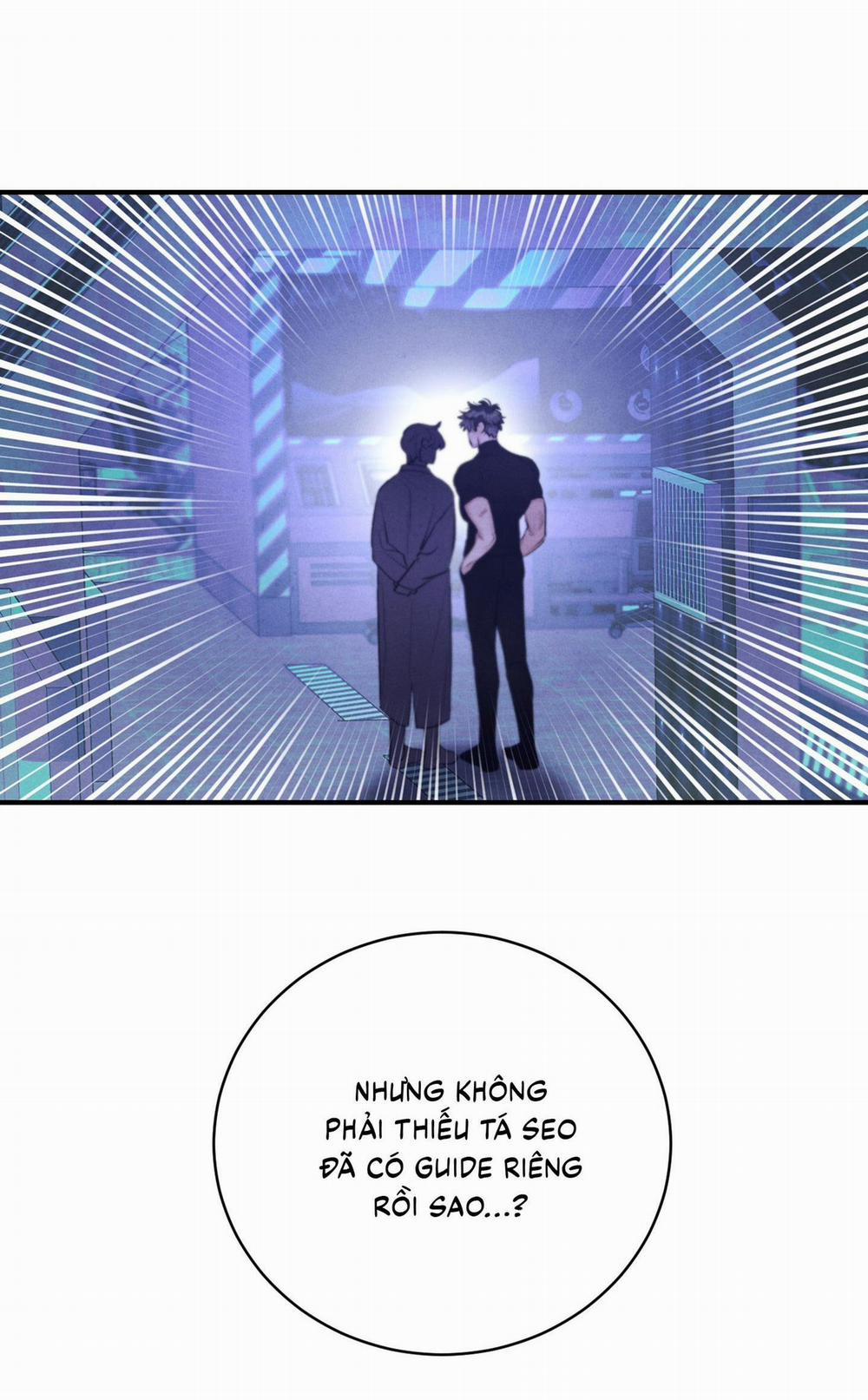 manhwax10.com - Truyện Manhwa (CBunu) Khinh Địch Tất Bại Chương 8 Sidestory 3 Trang 35