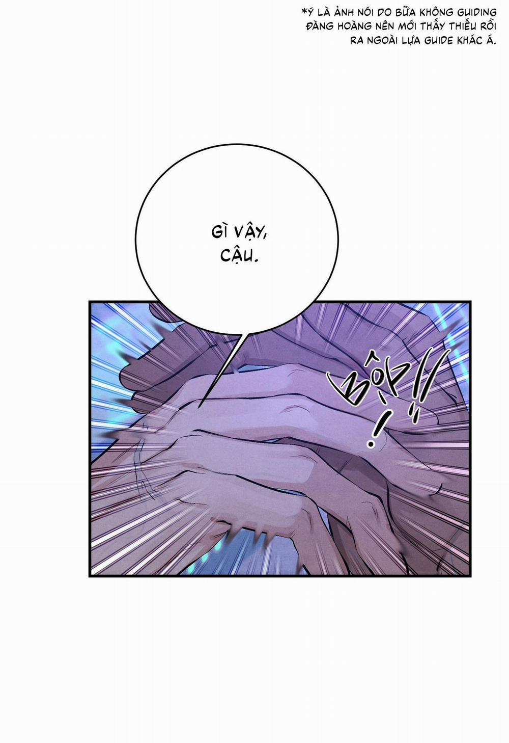 manhwax10.com - Truyện Manhwa (CBunu) Khinh Địch Tất Bại Chương 8 Sidestory 3 Trang 39