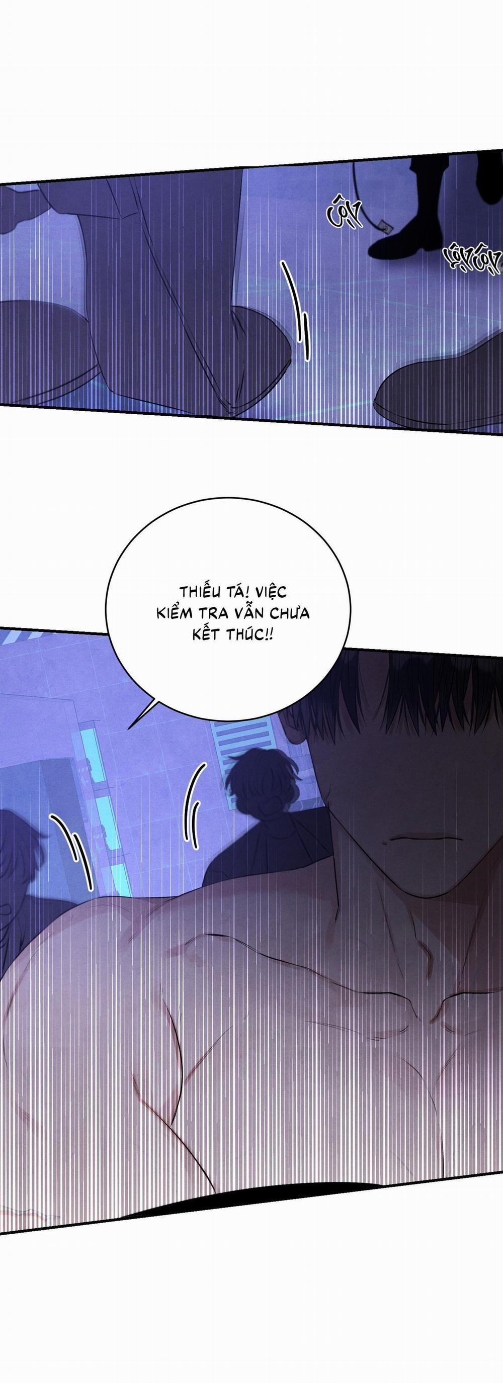 manhwax10.com - Truyện Manhwa (CBunu) Khinh Địch Tất Bại Chương 8 Sidestory 3 Trang 8