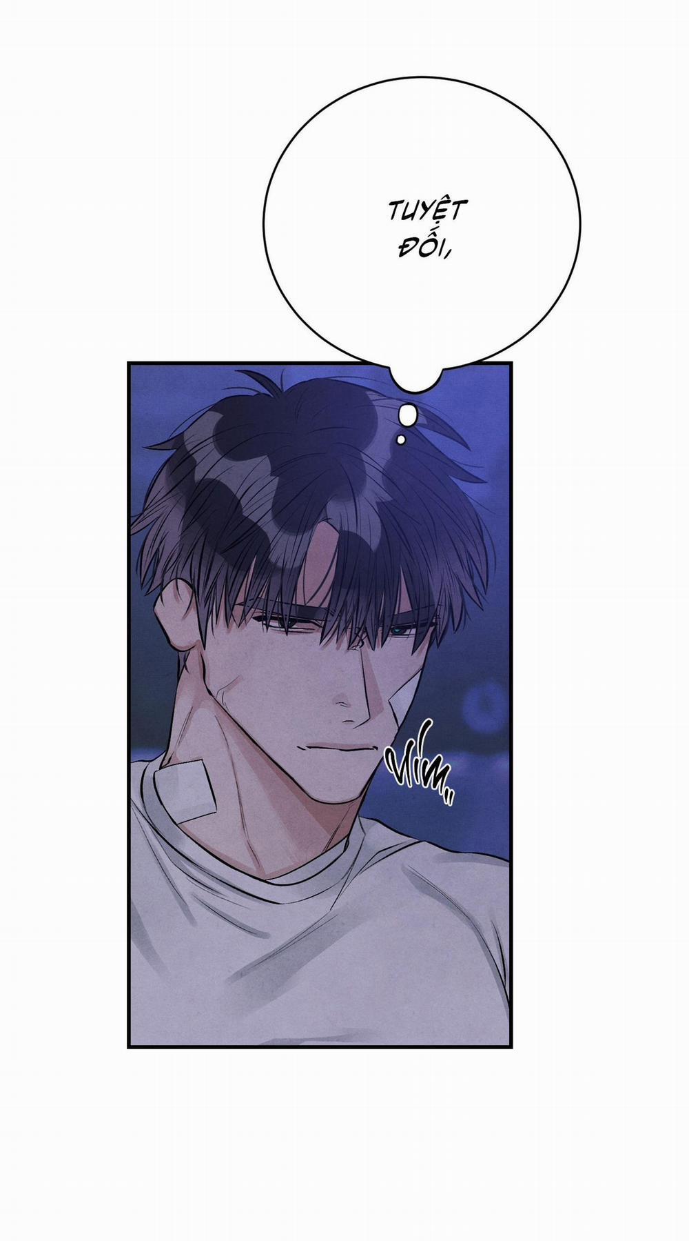 manhwax10.com - Truyện Manhwa (CBunu) Khinh Địch Tất Bại Chương 9 Sidestory 4 Trang 13