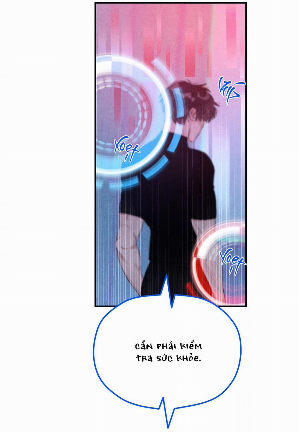 manhwax10.com - Truyện Manhwa (CBunu) Khinh Địch Tất Bại Chương 9 Sidestory 4 Trang 3