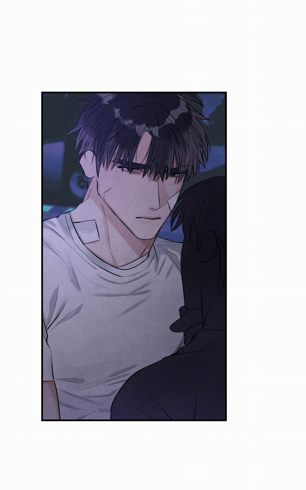 manhwax10.com - Truyện Manhwa (CBunu) Khinh Địch Tất Bại Chương 9 Sidestory 4 Trang 21