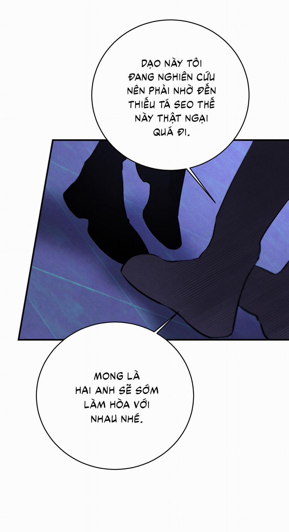 manhwax10.com - Truyện Manhwa (CBunu) Khinh Địch Tất Bại Chương 9 Sidestory 4 Trang 41