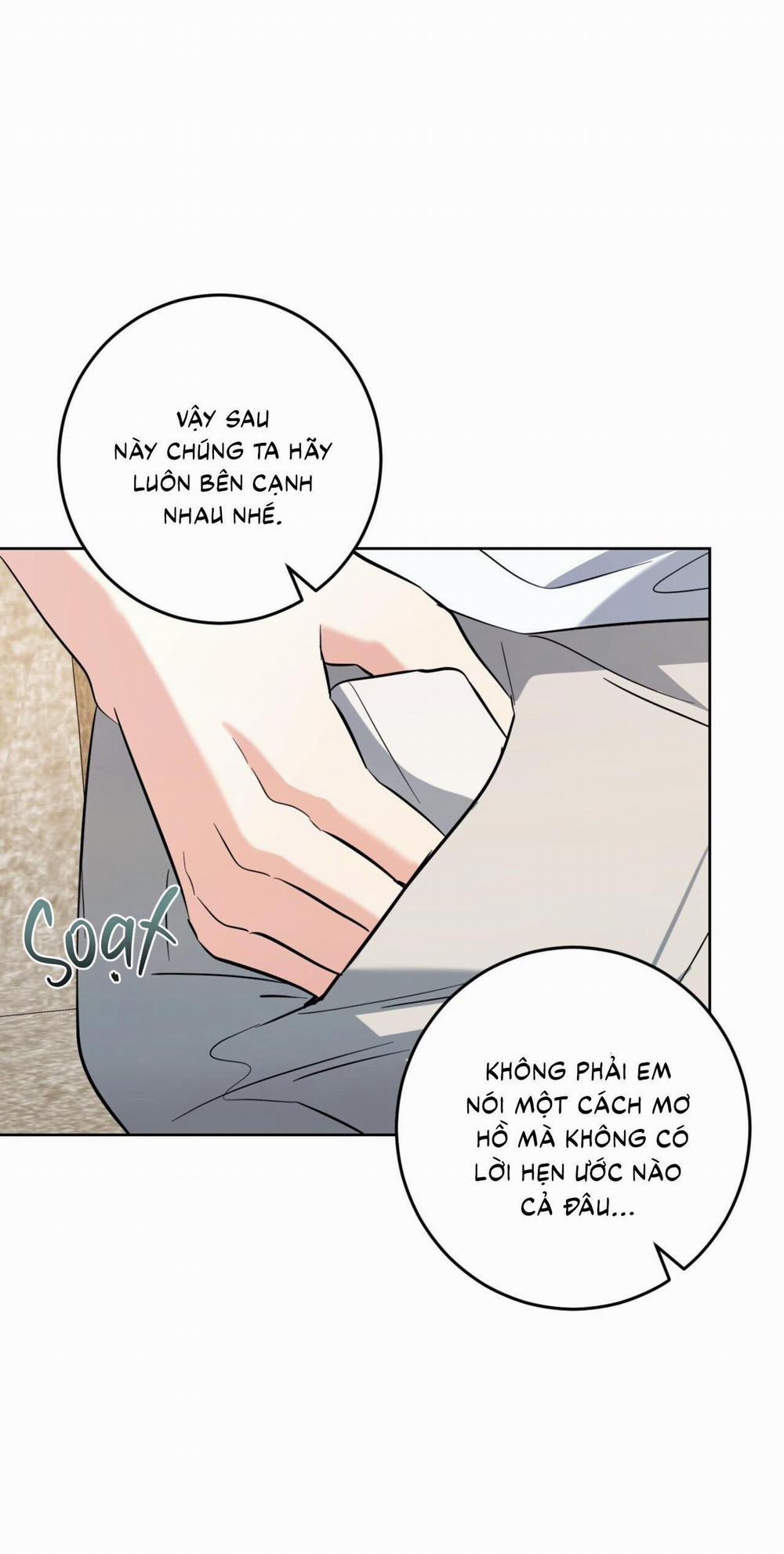 manhwax10.com - Truyện Manhwa (Cbunu) Khu Rừng Tĩnh Lặng Chương 58 H Trang 12