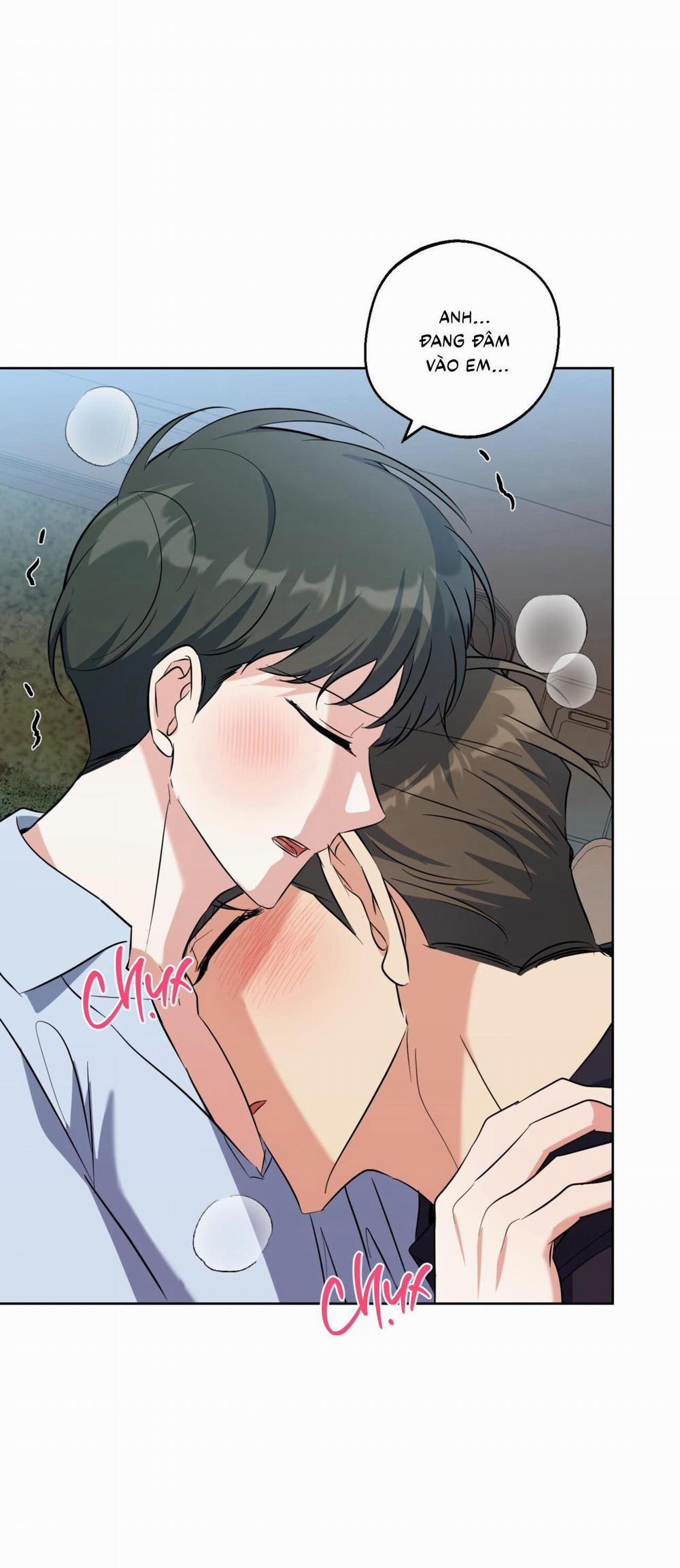 manhwax10.com - Truyện Manhwa (Cbunu) Khu Rừng Tĩnh Lặng Chương 58 H Trang 36