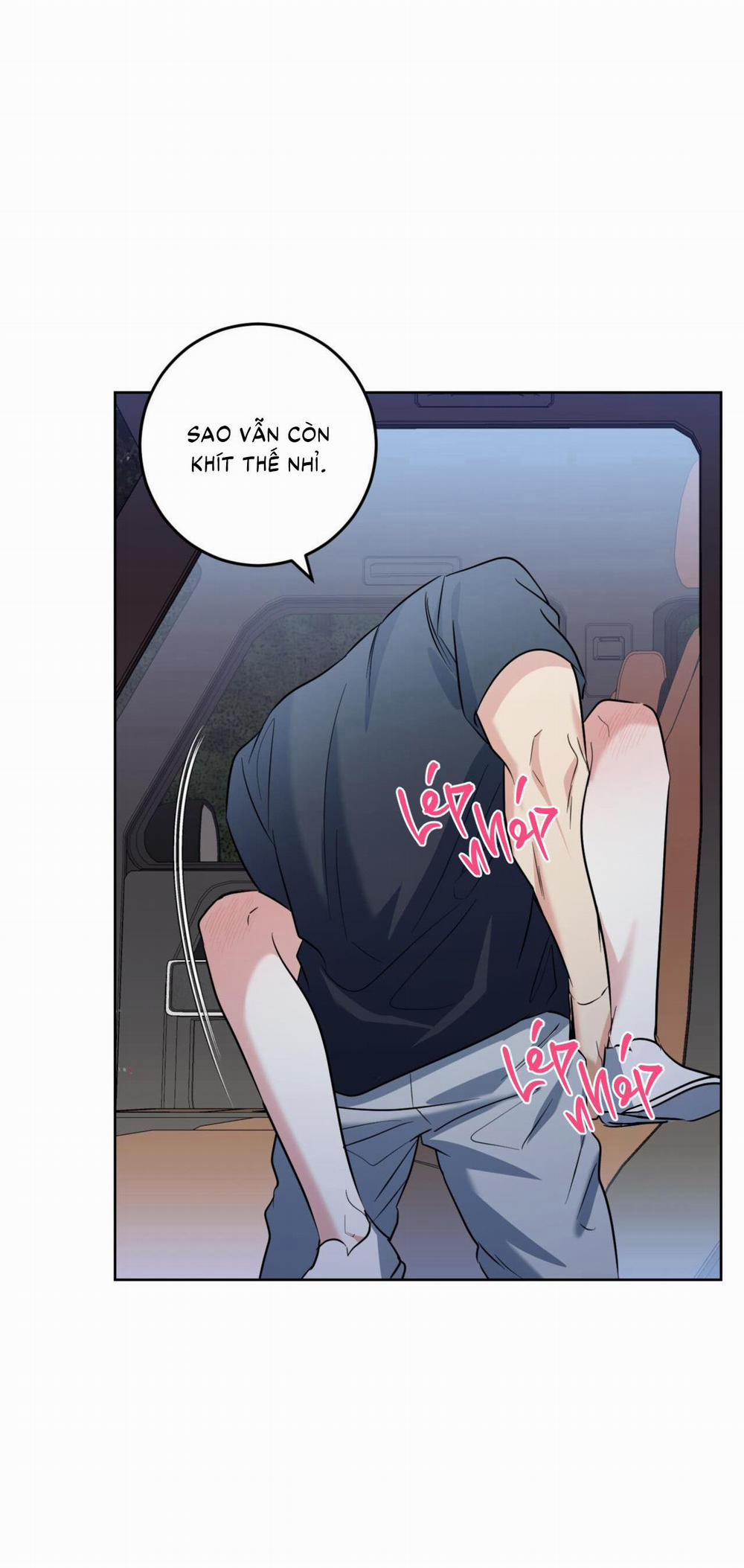 manhwax10.com - Truyện Manhwa (Cbunu) Khu Rừng Tĩnh Lặng Chương 58 H Trang 54