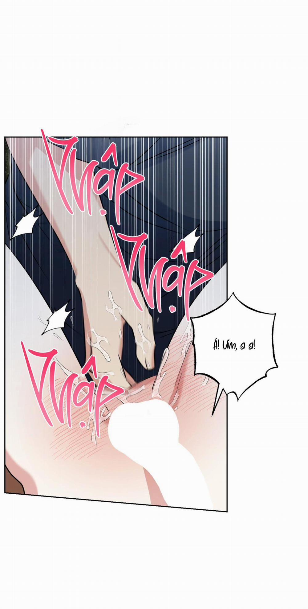 manhwax10.com - Truyện Manhwa (Cbunu) Khu Rừng Tĩnh Lặng Chương 58 H Trang 57