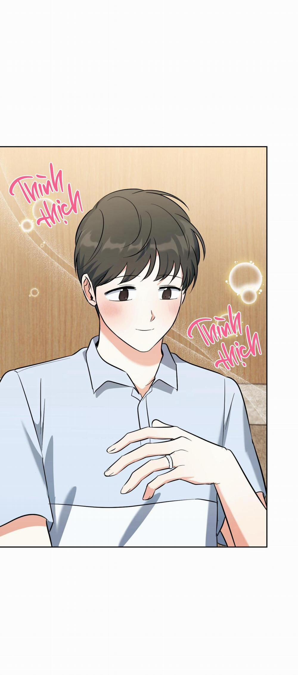 manhwax10.com - Truyện Manhwa (Cbunu) Khu Rừng Tĩnh Lặng Chương 58 Trang 20