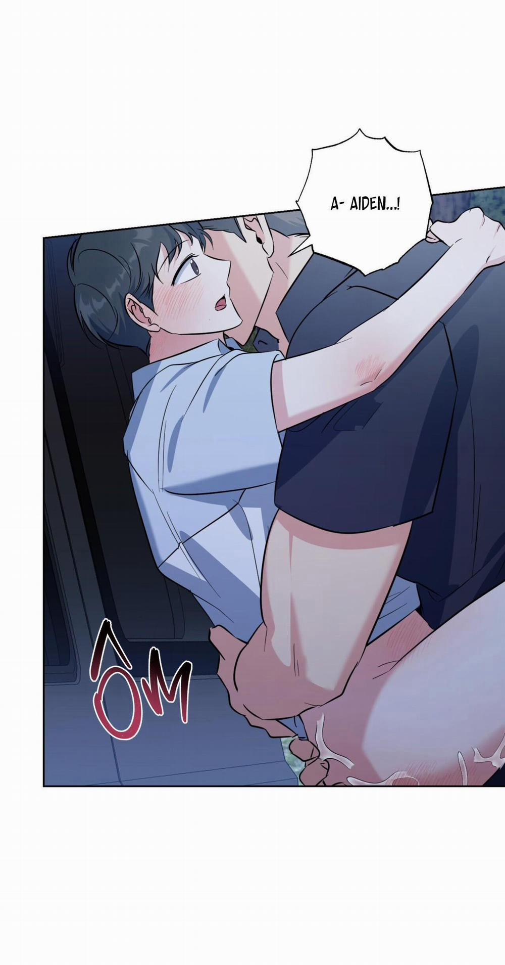 manhwax10.com - Truyện Manhwa (Cbunu) Khu Rừng Tĩnh Lặng Chương 58 Trang 61