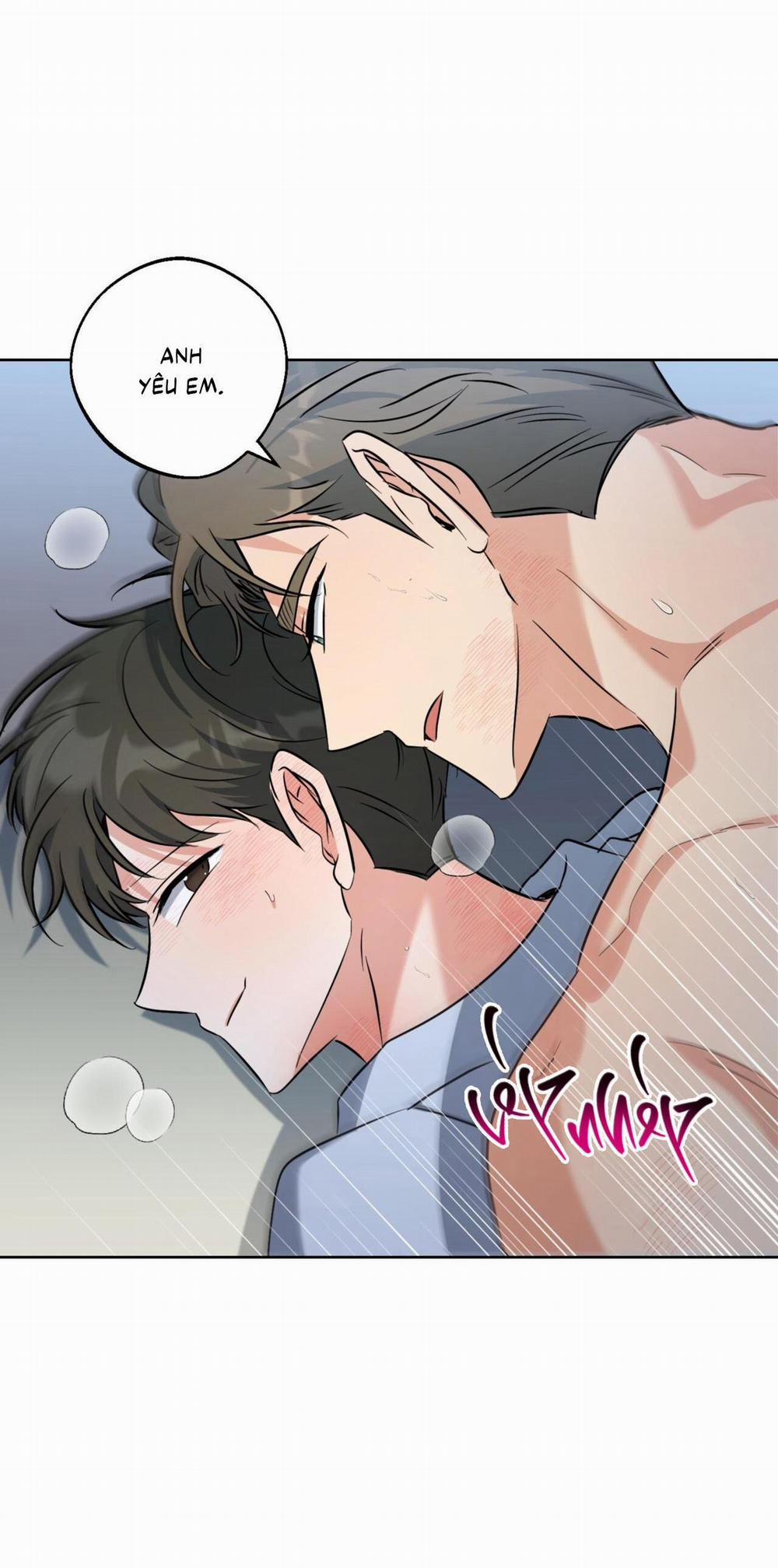 manhwax10.com - Truyện Manhwa (CBunu) Khu Rừng Tĩnh Lặng Chương 59 H Trang 20