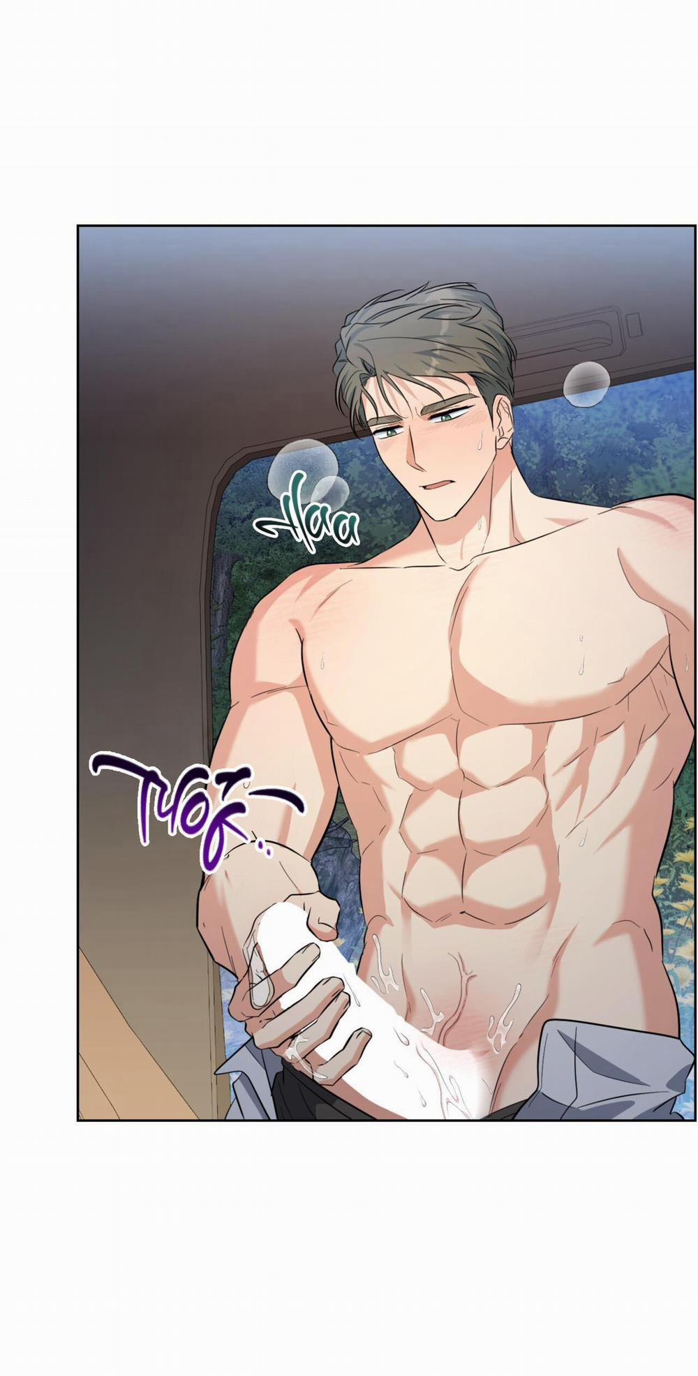 manhwax10.com - Truyện Manhwa (CBunu) Khu Rừng Tĩnh Lặng Chương 59 H Trang 24