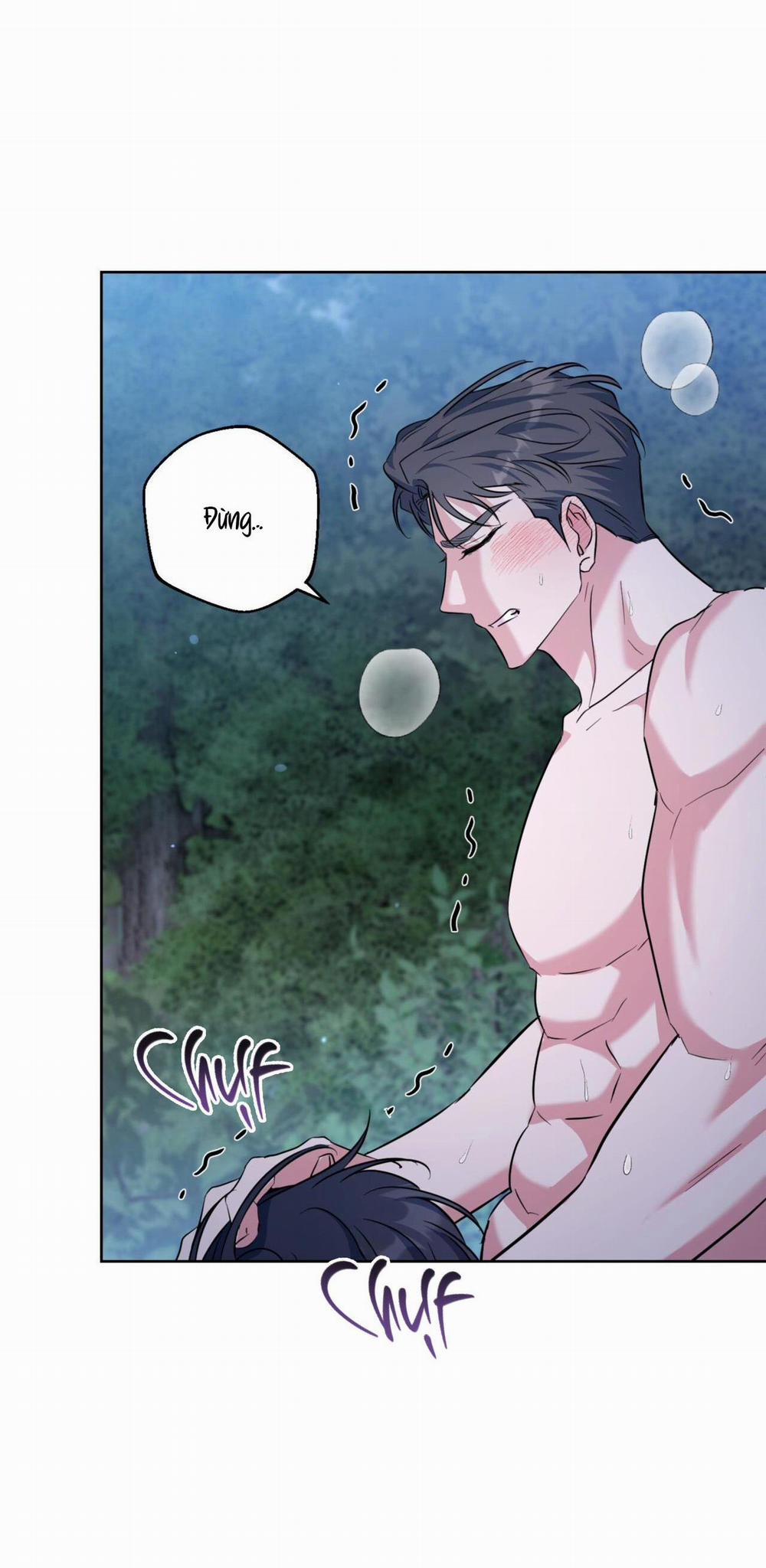 manhwax10.com - Truyện Manhwa (CBunu) Khu Rừng Tĩnh Lặng Chương 59 H Trang 45