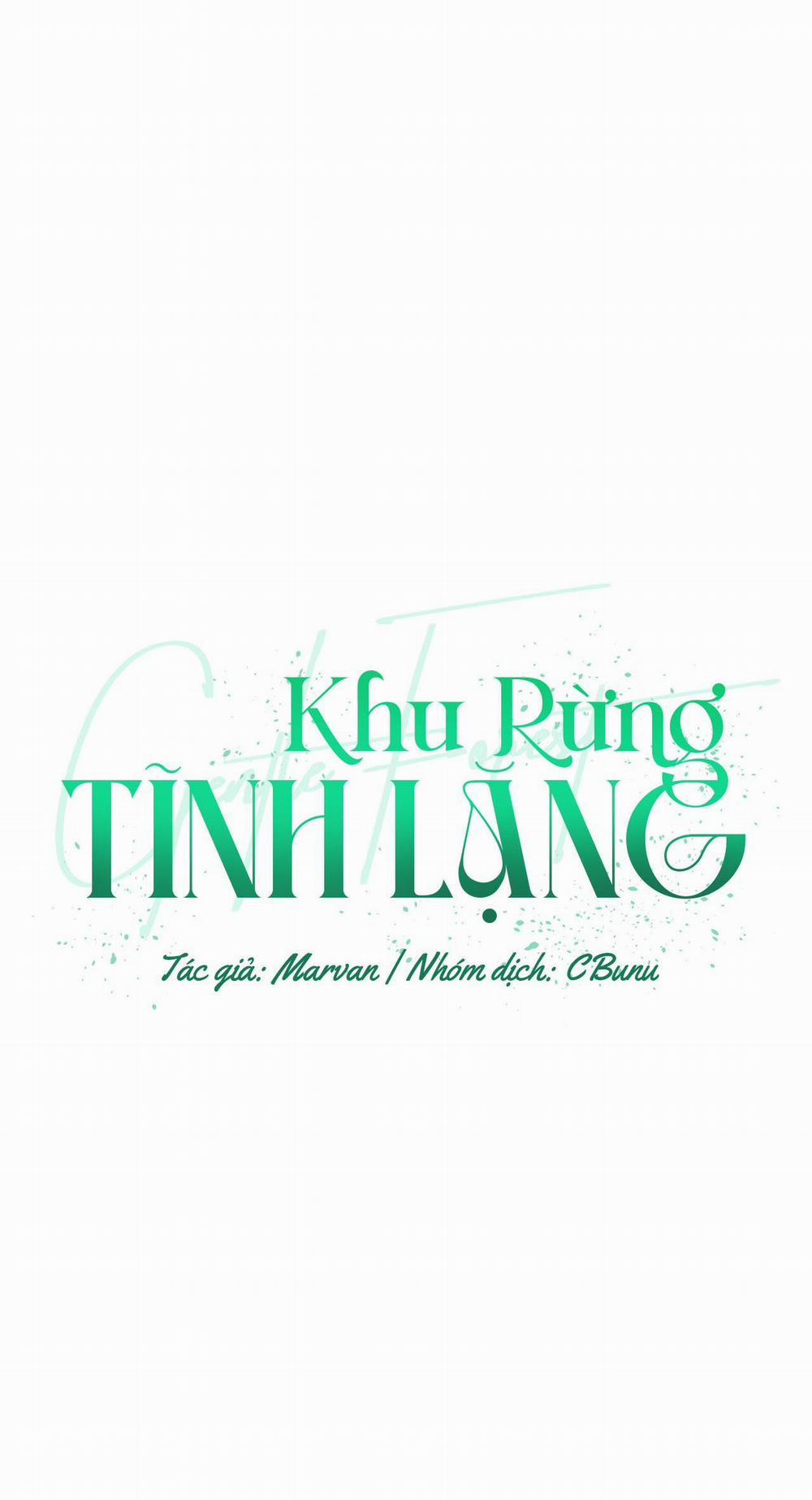 manhwax10.com - Truyện Manhwa (CBunu) Khu Rừng Tĩnh Lặng Chương 64 Trang 17