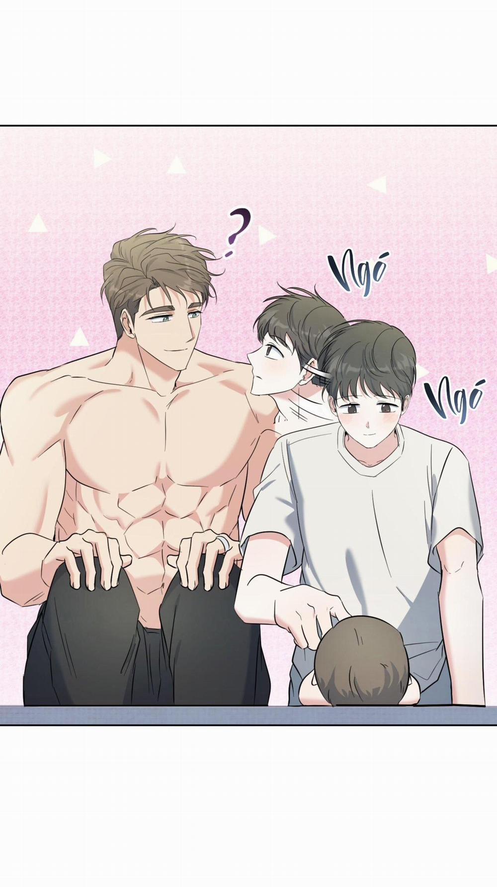 manhwax10.com - Truyện Manhwa (CBunu) Khu Rừng Tĩnh Lặng Chương 64 Trang 4