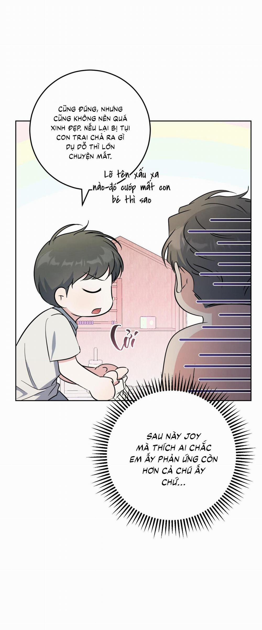 manhwax10.com - Truyện Manhwa (CBunu) Khu Rừng Tĩnh Lặng Chương 64 Trang 8