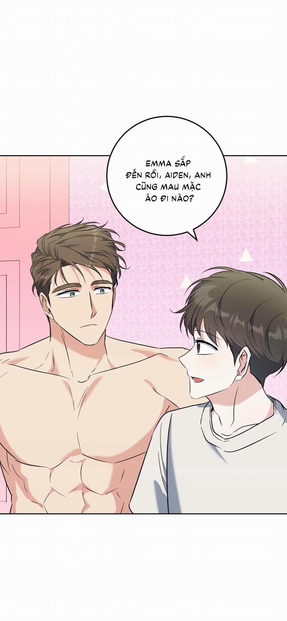 manhwax10.com - Truyện Manhwa (CBunu) Khu Rừng Tĩnh Lặng Chương 64 Trang 10