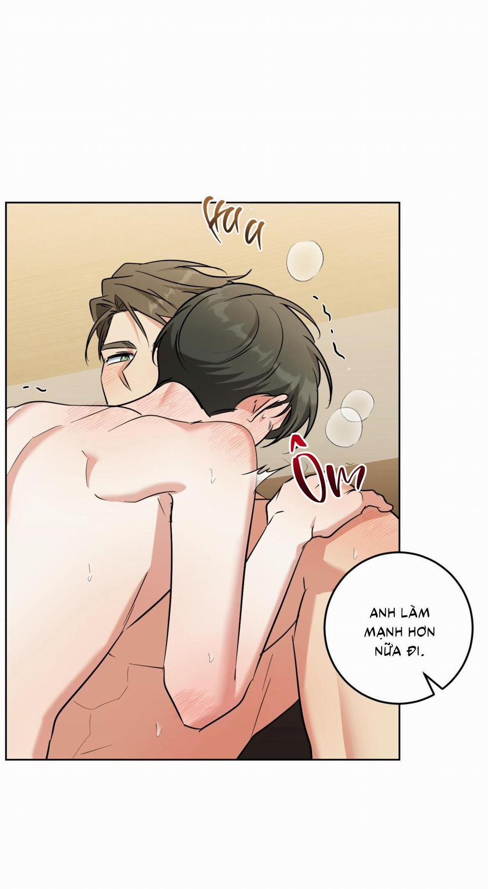 manhwax10.com - Truyện Manhwa (CBunu) Khu Rừng Tĩnh Lặng Chương 65 Trang 21