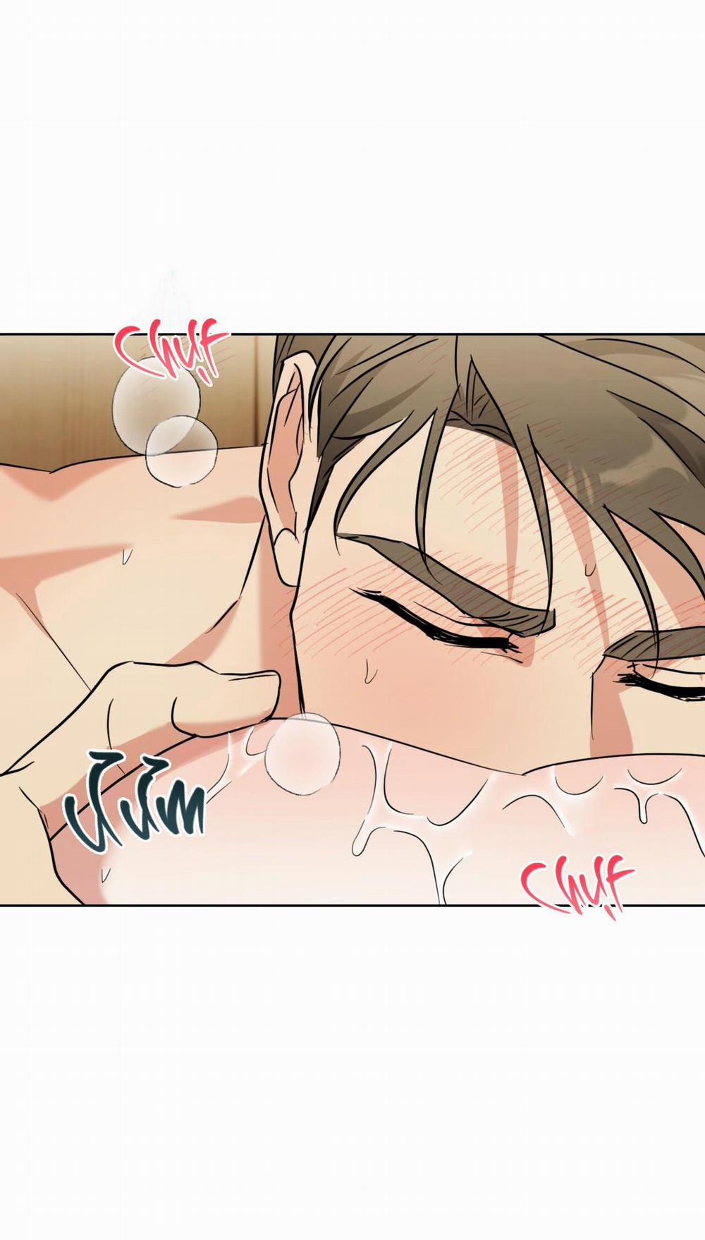 manhwax10.com - Truyện Manhwa (CBunu) Khu Rừng Tĩnh Lặng Chương 65 Trang 35