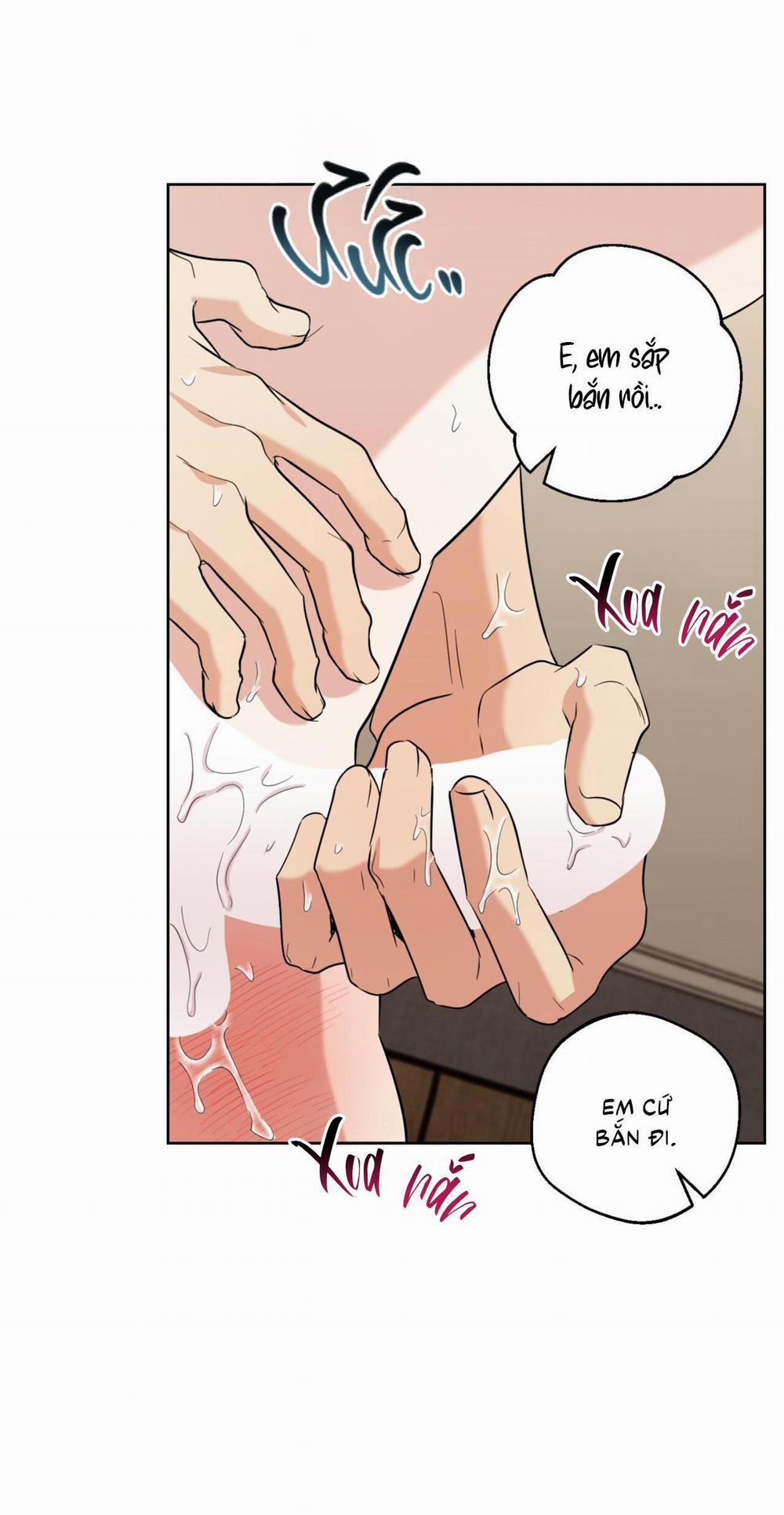 manhwax10.com - Truyện Manhwa (CBunu) Khu Rừng Tĩnh Lặng Chương 65 Trang 52