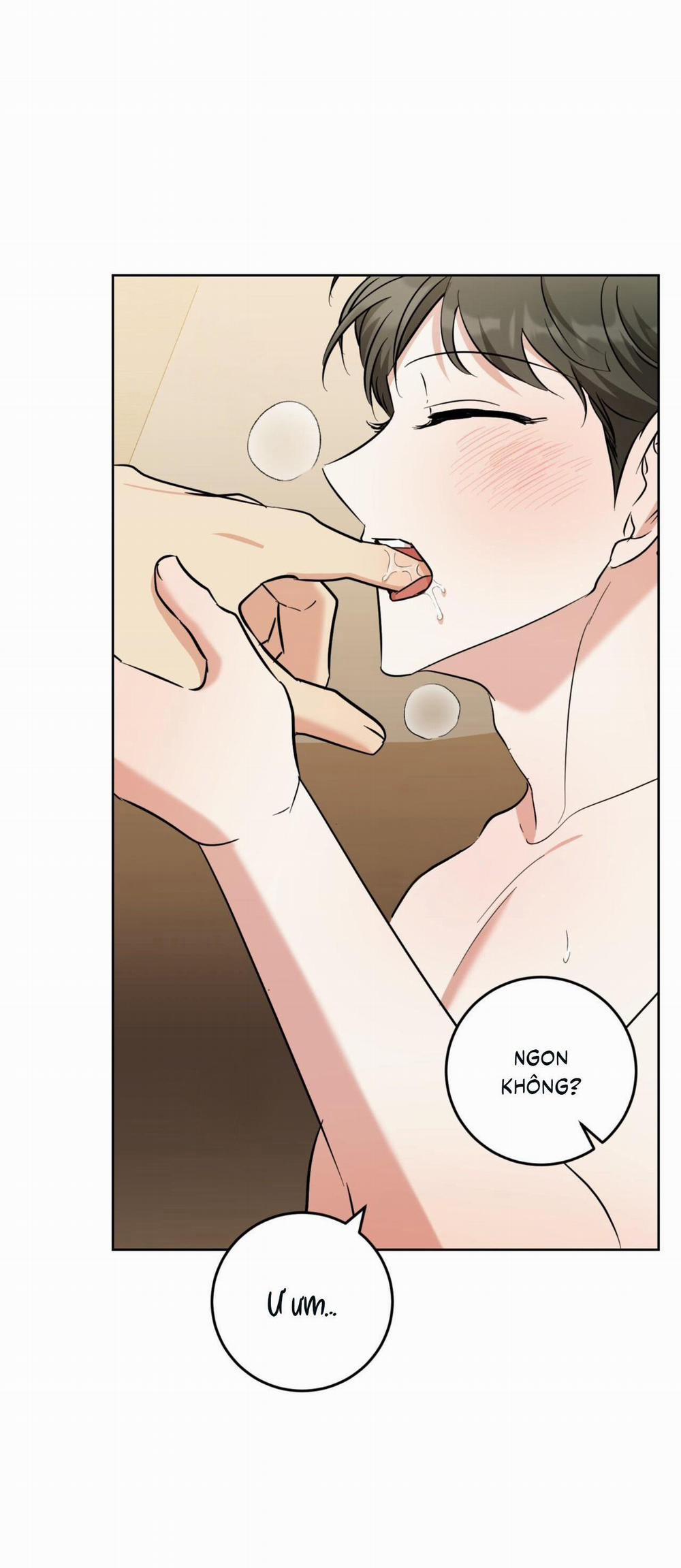 manhwax10.com - Truyện Manhwa (CBunu) Khu Rừng Tĩnh Lặng Chương 65 Trang 8