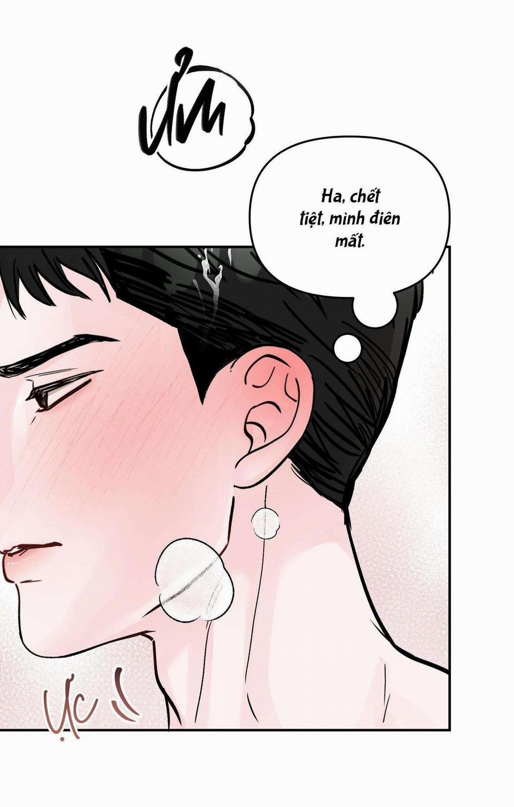 manhwax10.com - Truyện Manhwa (CBunu) Kiểu Người Tôi Ghét Chính Là Cậu Chương 8 Trang 2