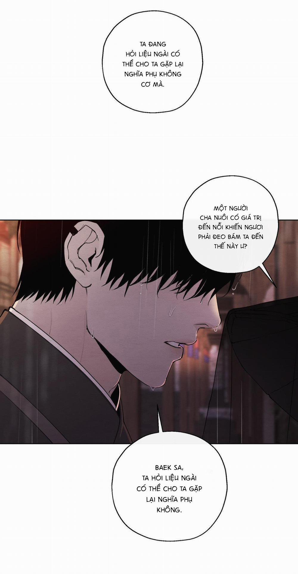 manhwax10.com - Truyện Manhwa (CBunu) Lạc Hồn Chương 20 Trang 15